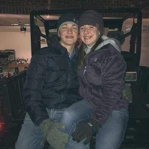 Meet your Posher, Bailey